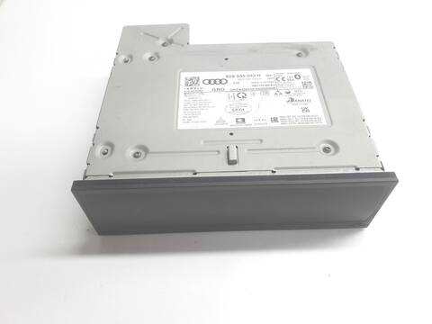 Foto 2ª: Centralita Motor ECU Audi Q3 2.5 TFSI QUATTRO