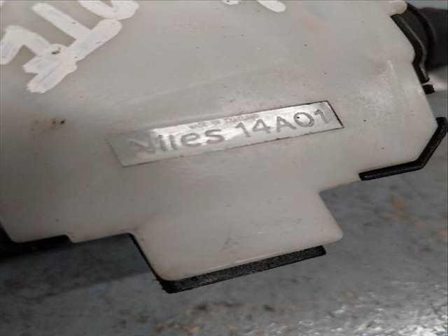Foto 3ª: Mando Multifuncion Nissan Note 1.5 DCI [K9K] (2014)