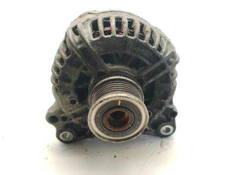 Alternador Audi A4 2.0 TDI QUATTRO