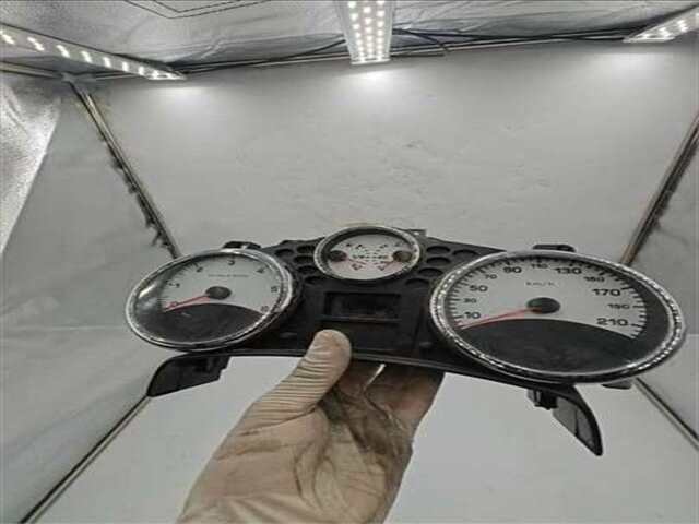 Cuadro de Instrumentos Peugeot 207 1.4 SPORT [1.4 LTR. - 65 KW 16V CAT (KFU - ET3J4)]
