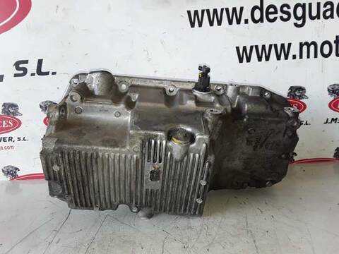 Foto 3ª: Carter Opel Insignia ESSENTIA 2.0 CDTI 131CV (2008)