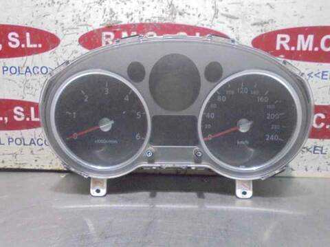 Cuadro de Instrumentos Nissan X-Trail LE 150CV 110KW T31)