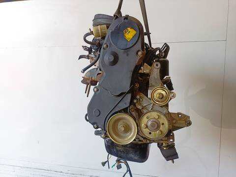 Foto 2ª: Motor Completo Renault 21 GTS 1.8 88CV (1985)