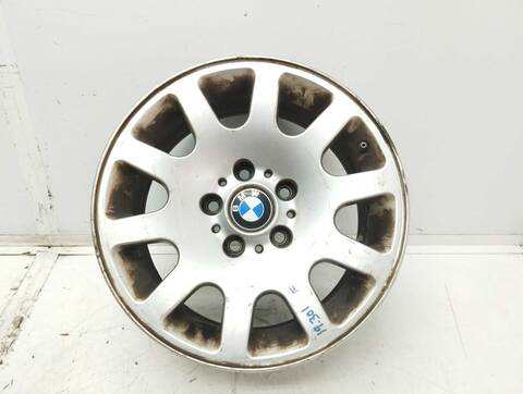 LLanta Chapa Bmw Serie 7 720 326CV 240KW