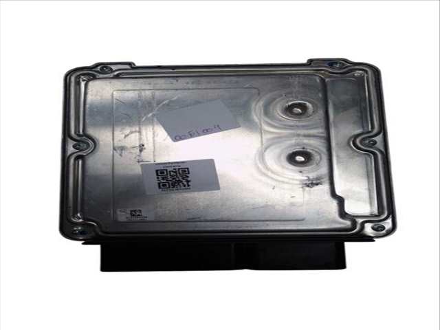 Foto 3ª: Centralita Motor ECU Volkswagen Multivan 2.5 TDI 4MOTION (2003)