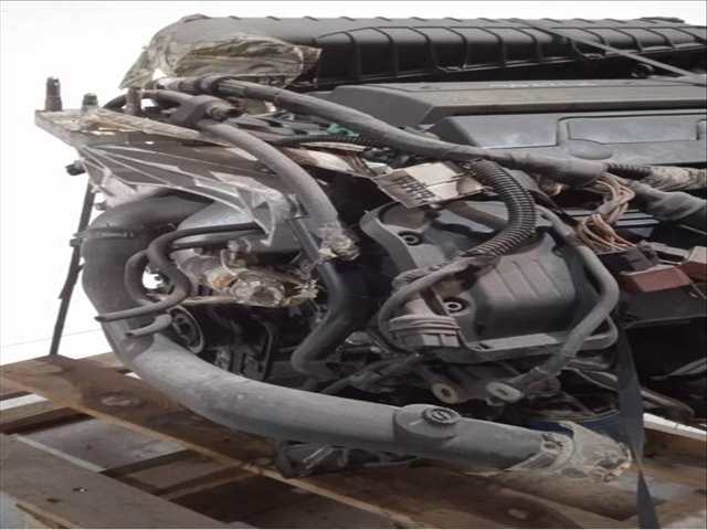 Foto 3ª: Motor Completo Renault Safrane 3.0 V6 123KW [Z7X 722] (1993)