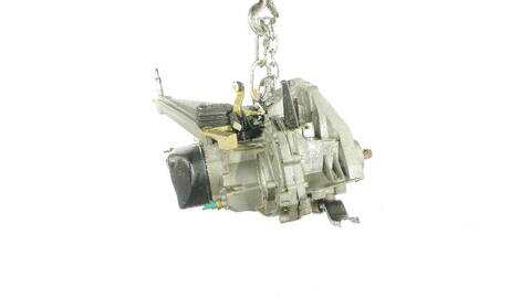 Foto 3ª: Caja Cambios Renault Laguna 1.9 DCI BG0R) [F9Q 754] (2001)