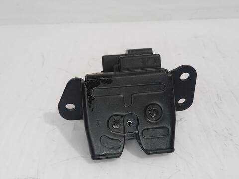 Foto 3ª: Cerradura Maletero Portón Hyundai i30 CLASSIC 109CV (2007)