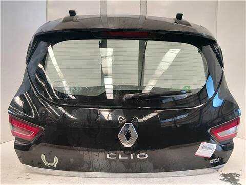 Portón Renault Clio 1.5 DYNAMIQUE 90CV 66KW