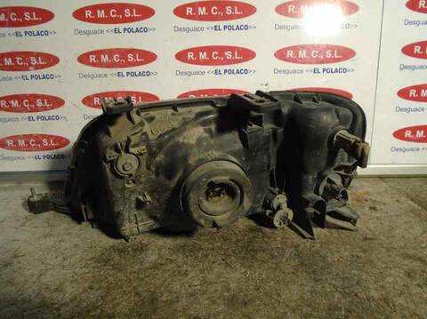Foto 2ª: Faro Derecho Honda Crv 2.0 16V CAT 147CV 108KW RD1/3) [B20Z1] (2000)