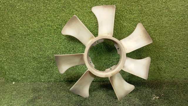 Ventilador Viscoso Motor Nissan Navara 2.5 D D22 104CV