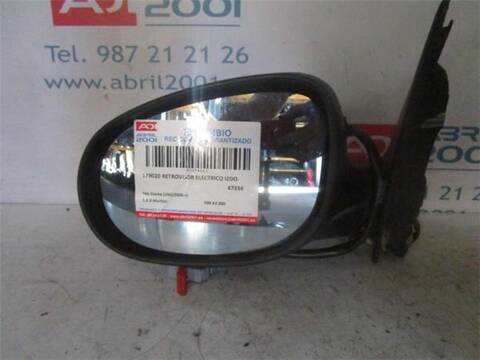 Foto 1ª: Retrovisor Izquierdo Fiat Croma 1.9 D MULTIJET 150CV 110KW [939 A2.000] (2006)