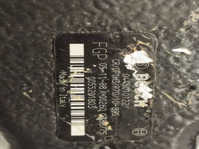 Foto 3ª: Bomba Inyeccion Fiat Grande Punto 1.3 MULTIJET SPORT 01.2007 ) 90CV 66KW [199A3000] (2006)