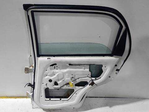 Foto 3ª: Puerta Trasera Derecha Daewoo Matiz CD 52CV [F8CV] (1997)