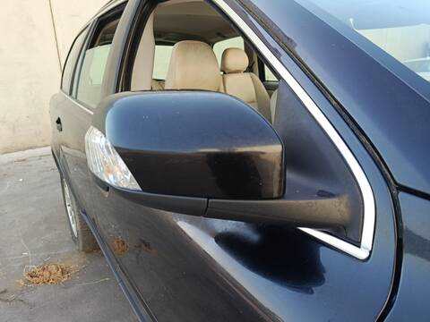 Foto 2ª: Retrovisor Derecho Volvo XC 90 5244T4 (2006)