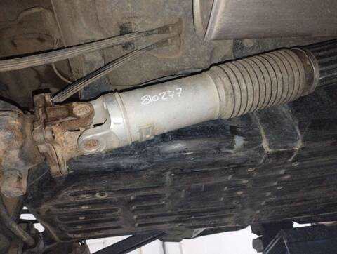 Foto 3ª: Transmision Central Jeep Grand Cherokee CRD LAREDO 218CV 160KW [EXL] (2008)