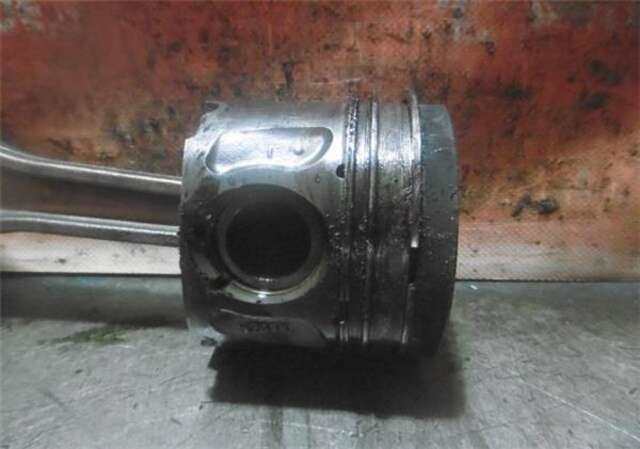 Despiece Motor Land Rover Discovery 3.0 SDV6 HSE [3.0 LTR. - 180 KW TD V6 CAT]