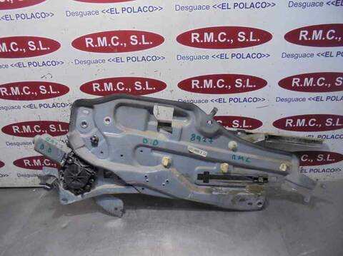 Foto 1ª: Elevalunas Eléctrico Delantero Derecho Renault Laguna 1.9 DTI RT 98CV 72KW [F9Q F7] (2000)