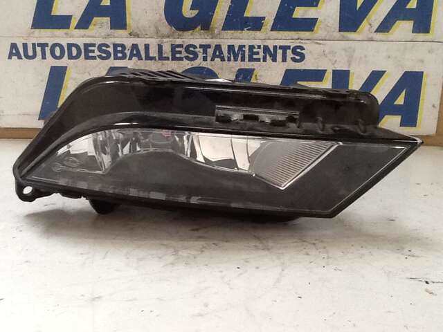 Faro Antiniebla Delantero Derecho Seat Ibiza 1.0 0CV