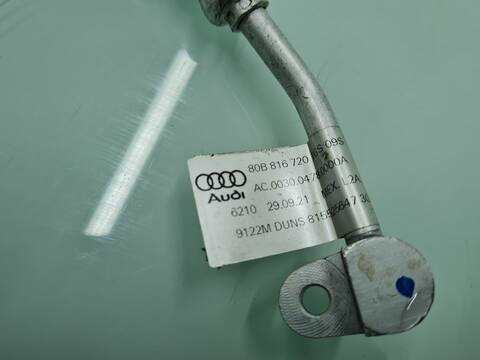 Foto 3ª: Tubos Aire Acondicionado Audi Q5 35 TDI QUATTRO ADVANCED 163CV 120KW [DTNA] (2021)