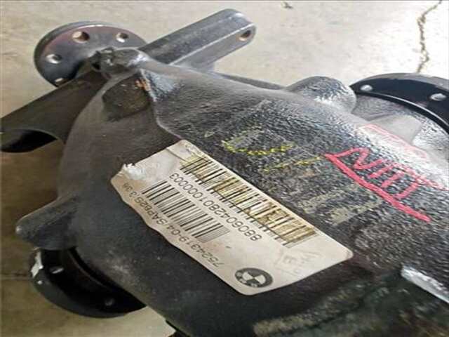 Foto 3ª: Diferencial Trasero Bmw Serie 3 315 2.0 320D XDRIVE [2.0 LTR. - 130 KW TURBODIESEL CAT]