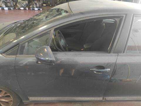 Puerta Delantera Izquierda Citroen C4 9HX BERLINA