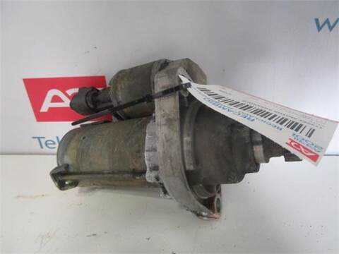 Motor de Arranque Audi A3 1.6 AMBITION 102CV 75KW