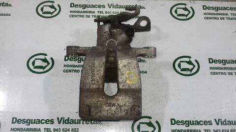Pinza Freno Trasera Derecho Renault Megane BUSINESS BERLINA 110CV 81KW III BERLINA 5 P