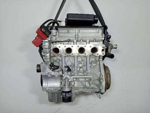Foto 2ª: Motor Completo Suzuki Swift GL 5-PTAS.) 92CV (2005)