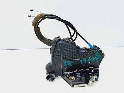 Cerradura Puerta Delantera Derecha Toyota Avensis ADVANCE 150CV 110KW