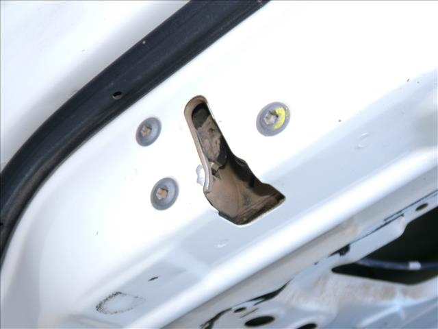 Cerradura Puerta Delantera Izquierda Nissan Navara 2.5 DCI D40 2010-2015