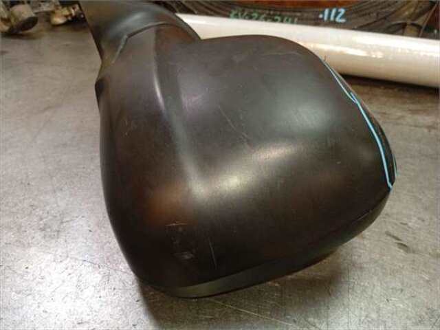 Foto 3ª: Retrovisor Izquierdo Citroen Berlingo 1.6 L1 [1.6 LTR. - 72 KW 16V]