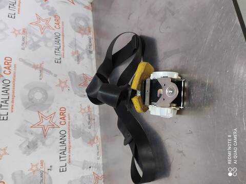 Foto 2ª: Cinturón Delantero Derecho Bmw Serie 3 315 320D COUPE 177CV 130KW [N47D20A] (2007)