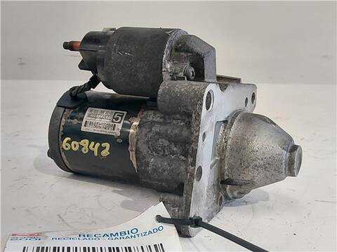 Motor de Arranque Citroen C4 1.6 HDI BERLINA 109CV 80KW