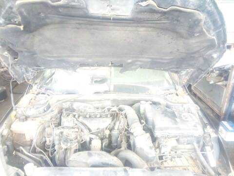Motor Completo Peugeot 407 2.0 HDI 135 6DRHRH 6DRHRE 6DRHRG 6DRHRJ) 136CV 100KW