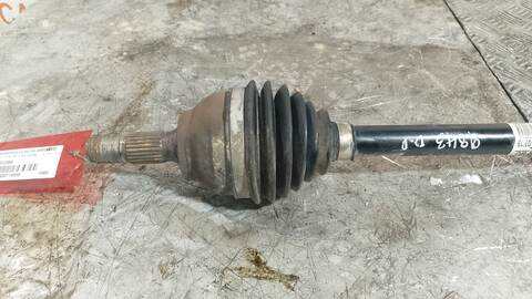 Foto 2ª: Transmision Delantera Derecha Opel Crossland INNOVATION 131CV 96KW [HN05] (2019)