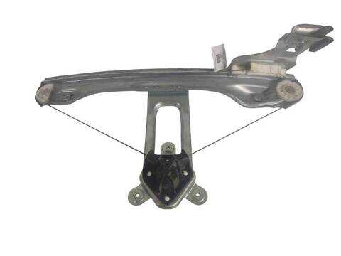 Elevalunas Manual Trasero Derecho Chevrolet Aveo 1.3 D HATCHBACK