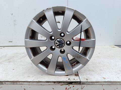 LLanta Chapa Volkswagen Passat ADVANCE BERLINA 140CV 103KW