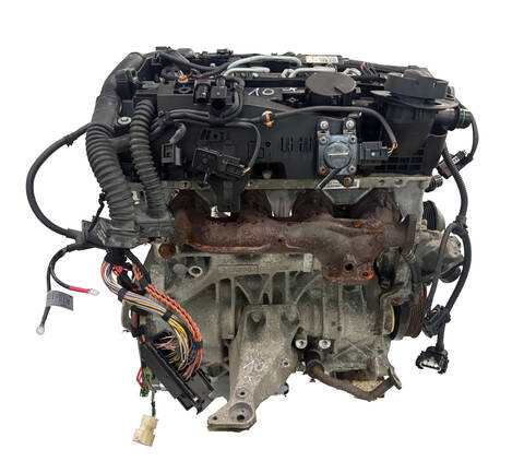 Motor Completo Bmw X1 E84 136CV 100KW
