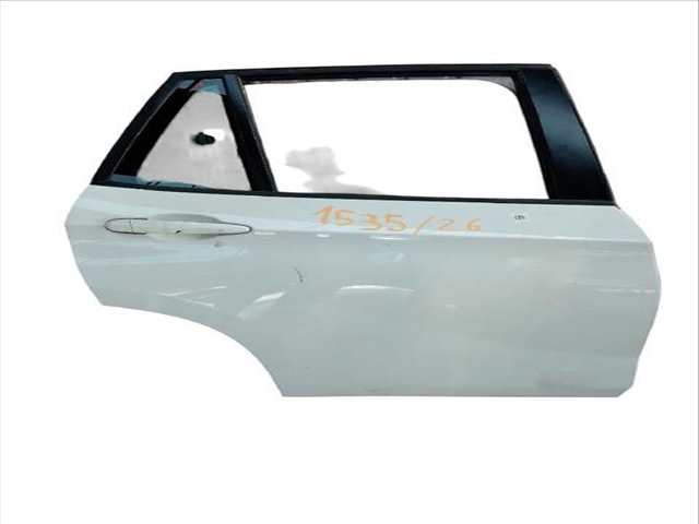 Puerta Trasera Derecha Bmw X1 XDRIVE 20 D