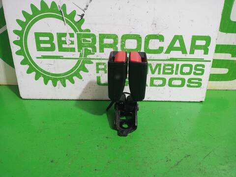 Cinturón Trasero Izquierdo Peugeot 508 ACTIVE 140CV 103KW