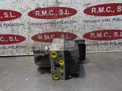 Abs Toyota Corolla 2.0 D-4D LUNA 116CV 85KW