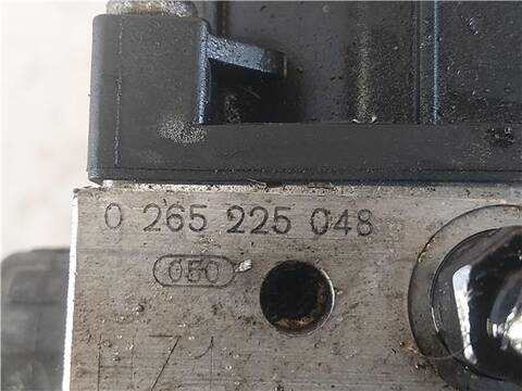 Foto 4ª: Abs Audi A4 1.9 TDI 96KW) BERLINA 130CV [AVF] (2003)