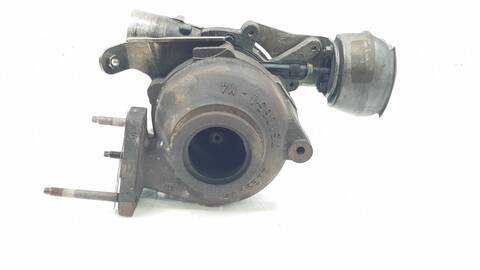 Foto 3ª: Turbocompresor Suzuki Grand Vitara 1.9 DDIS JLX-EL 5-PTAS.) (2005)