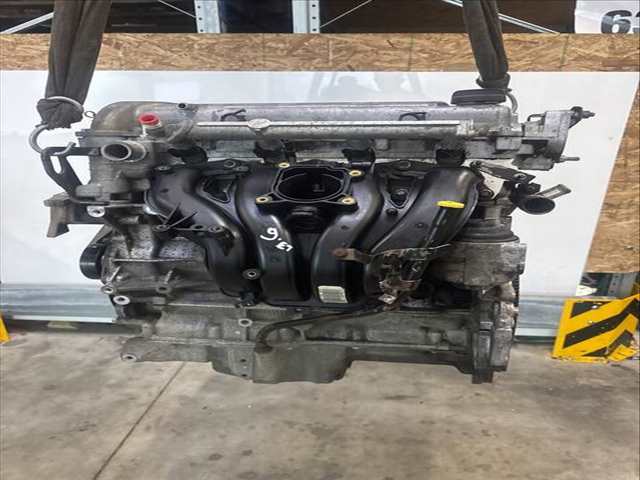 Foto 2ª: Motor Completo Chevrolet Malibu 147 CV 108KW [L61] (2005)