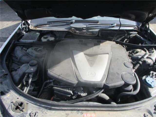 Foto 3ª: Sistema GPS Mercedes Clase S 220 3.0 S 320 CDI L (221.122) [3.0 LTR. - 173 KW CDI CAT] [642930]