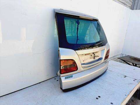 Foto 3ª: Portón Fiat Stilo 1.9 JTD CAT 116CV 85KW [192A1000] (2003)