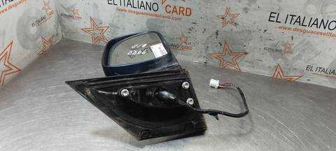 Foto 2ª: Retrovisor Derecho Lexus RX 400H 211CV 155KW [3MZ-FE] (2005)