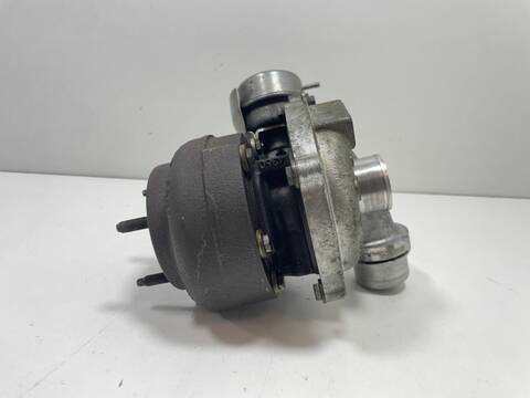 Turbocompresor Nissan Qashqai K9K282