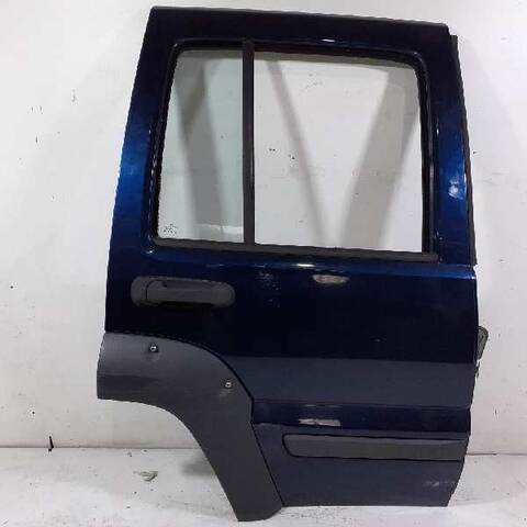 Puerta Trasera Derecha Jeep Cherokee RENEGADE 163CV 120KW